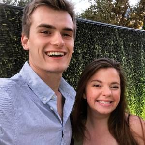 Meet your Posher, Austin